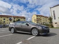 Second-hand Toyota Camry 218 CP (160 kW) 2020 Berlinǎ