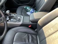 second-hand Audi A6 Avant 2.0 TDI DPF multitronic