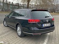 second-hand VW Passat GTE