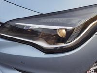 Second-hand Opel Astra 136 CP (100 kW) 2017