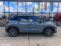 second-hand Citroën C3 Aircross 1.2 PureTech S&S BVM Shine