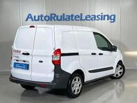Second-hand Ford Transit 100 CP (73 kW) 2022