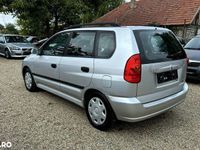 second-hand Mitsubishi Space Star 1.6 Family 2003 · 218 000 km · 1 584 cm3 · Benzina