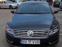 second-hand VW CC 2.0 TDI DSG