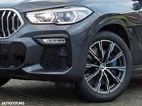 second-hand BMW X6 xDrive40d AT MHEV