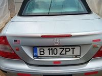 Second-hand Mercedes 190 135 CP (99 kW) 2006