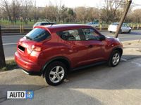 second-hand Nissan Juke 1.6