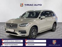 Second-hand Volvo XC90 389 CP (286 kW) 2021 Culoaregri SUV
