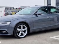 second-hand Audi A4 2.0 TDI DPF Attraction