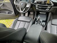 second-hand BMW X4 XDrive 20i 2018, benzina, 40600km