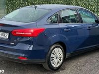 second-hand Ford Focus 1.0 EcoBoost Start Stop Trend