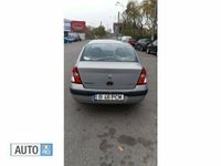 Second-hand Renault Symbol 80 CP (58 kW) 2006 Bej Berlinǎ