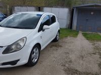 second-hand Opel Corsa 