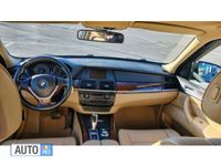 second-hand BMW X5 E70 3.0d 4x4 Automata