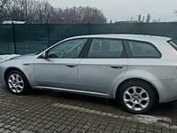Second-hand Alfa Romeo 159 150 CP (110 kW) 2008 Break