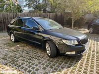 second-hand Skoda Superb Combi 1.6 TDI GreenLine