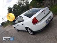 second-hand Opel Vectra 