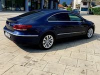 second-hand VW CC 