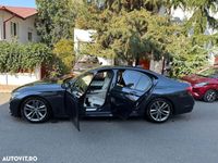 second-hand BMW 740 Seria 7 d xDrive 2016 · 155 000 km · 2 993 cm3 · Diesel