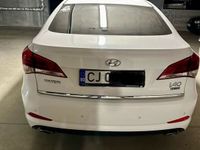 second-hand Hyundai i40 1.7 CRDI CW ISG Supreme+