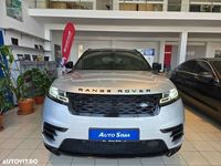 second-hand Land Rover Range Rover Velar 3.0 R-Dynamic