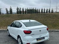 Second-hand Dacia Logan Comfort 90 CP (66 kW) 2022 Culoarealb Berlinǎ