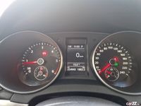 second-hand VW Golf VI 1.6 TDI DSG 7