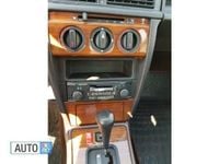 Second-hand Mercedes 190 130 CP (95 kW) 1991 Gri Berlinǎ