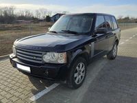 second-hand Land Rover Range Rover 4.4 V8 Aut