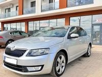 Second-hand Skoda Octavia Active 105 CP (77 kW) 2014 Culoaregri Hatchback
