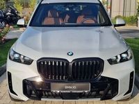 second-hand BMW X5 xDrive40d AT MHEV