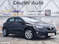 Second-hand Renault Megane E-Tech Business 158 CP (116 kW) 2021 Culoarenegru Hatchback