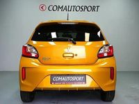 Second-hand Mitsubishi Space Star Intense 71 CP (2023) în Bistrita