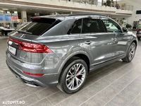 second-hand Audi Q8 3.0 50 TDI quattro Tiptronic