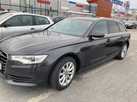 Second-hand Audi A6 177 CP (130 kW) 2014 Break