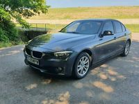 second-hand BMW 318 Seria 3