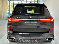 second-hand BMW X7 