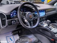 second-hand Porsche Cayenne S Tiptronic S