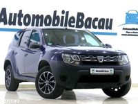 second-hand Dacia Duster SCe 115 2WD Essential