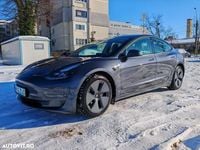 Second-hand Tesla Model 3 365 kW (497 CP) 2021 Culoaregri Berlinǎ