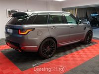 second-hand Land Rover Range Rover Sport 