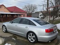 Second-hand Audi A6 190 CP (139 kW) 2014 Berlinǎ