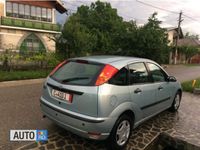 second-hand Ford Focus 61