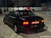 second-hand BMW 520 e39 d 2003