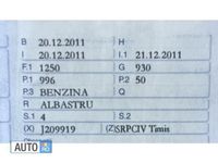 Second-hand Suzuki Alto 50 CP (36 kW) 2012 Hatchback