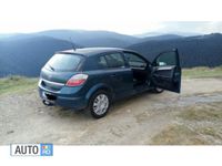 second-hand Opel Astra 1300 cdti