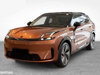 Second-hand Lynk & Co 08 350 CP (257 kW) 2025 Culoarenegru SUV