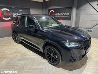 second-hand BMW X3 xDrive20i AT MHEV