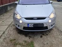 Second-hand Ford S-MAX S 125 CP (91 kW) 2009 Gri Monovolum