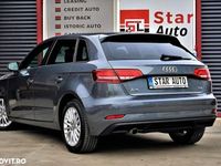 second-hand Audi A3 1.6 TDI S tronic Sport